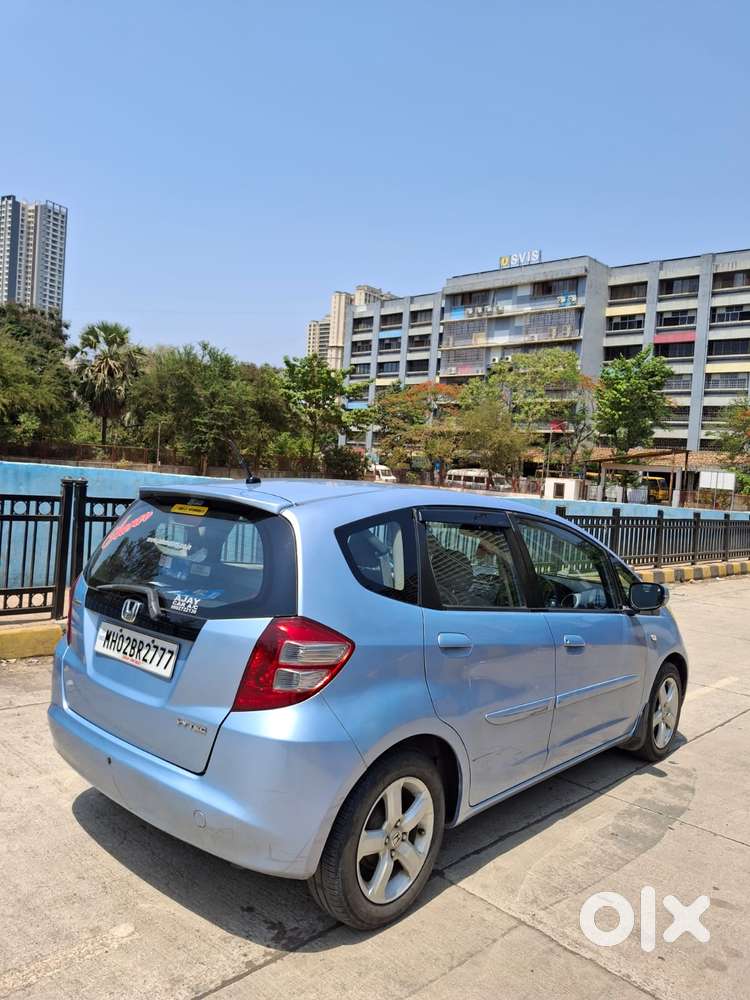 Honda Jazz 2011-2013 X, 2011, Petrol