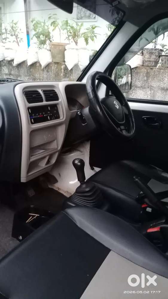 Maruti Suzuki Eeco 2020 Petrol 45000 Km Driven