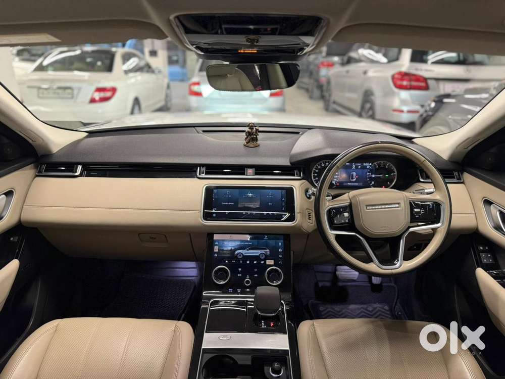 Land Rover Range Velar Hse Dynamic 2.0 Diesel, 2022, Diesel
