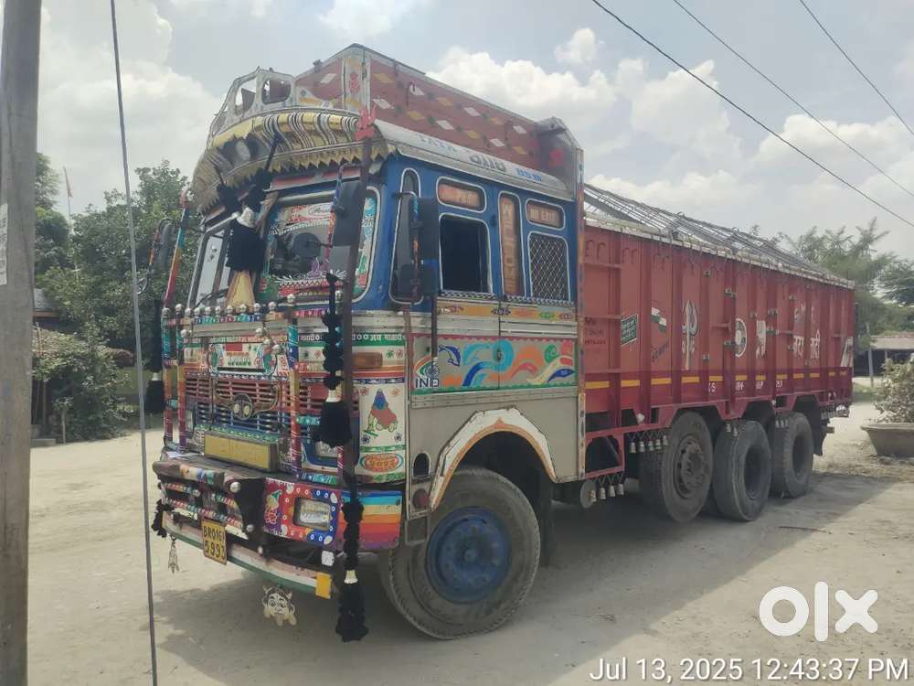 Bechana hai