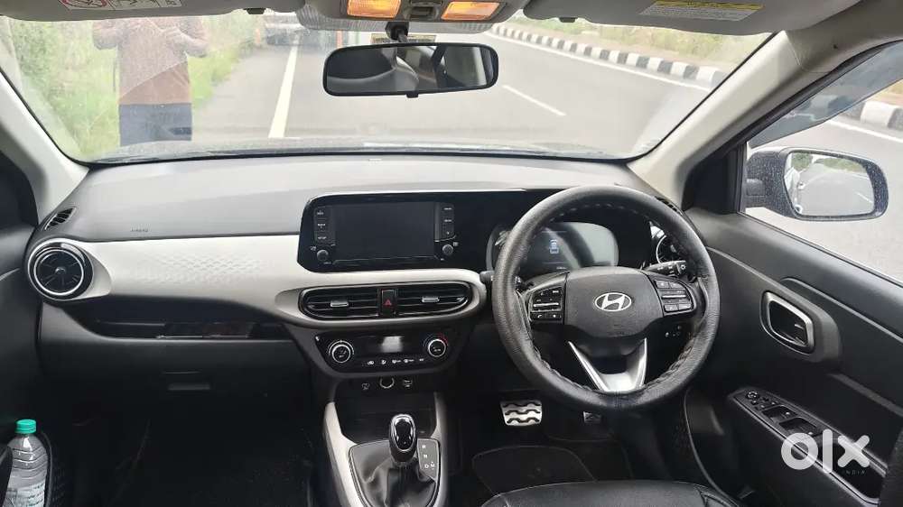 Hyundai Exter Sx (o) 2024