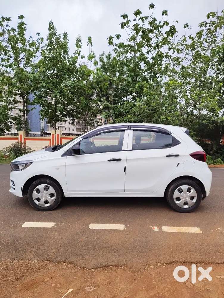 Tata Tiago 2019