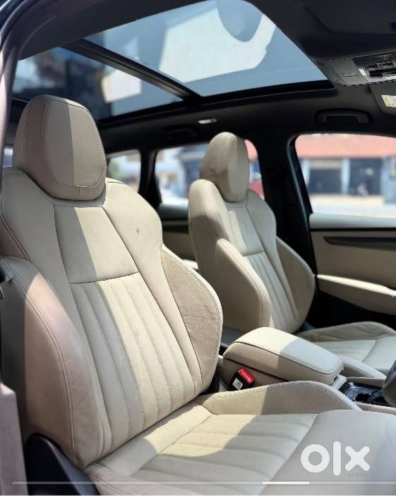 Skoda Karoq 1.5 Style At, 2020, Petrol