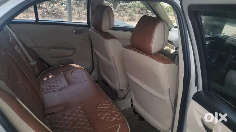 Maruti Suzuki Dzire 2016 Vdi Diesel 150000 Km Driven