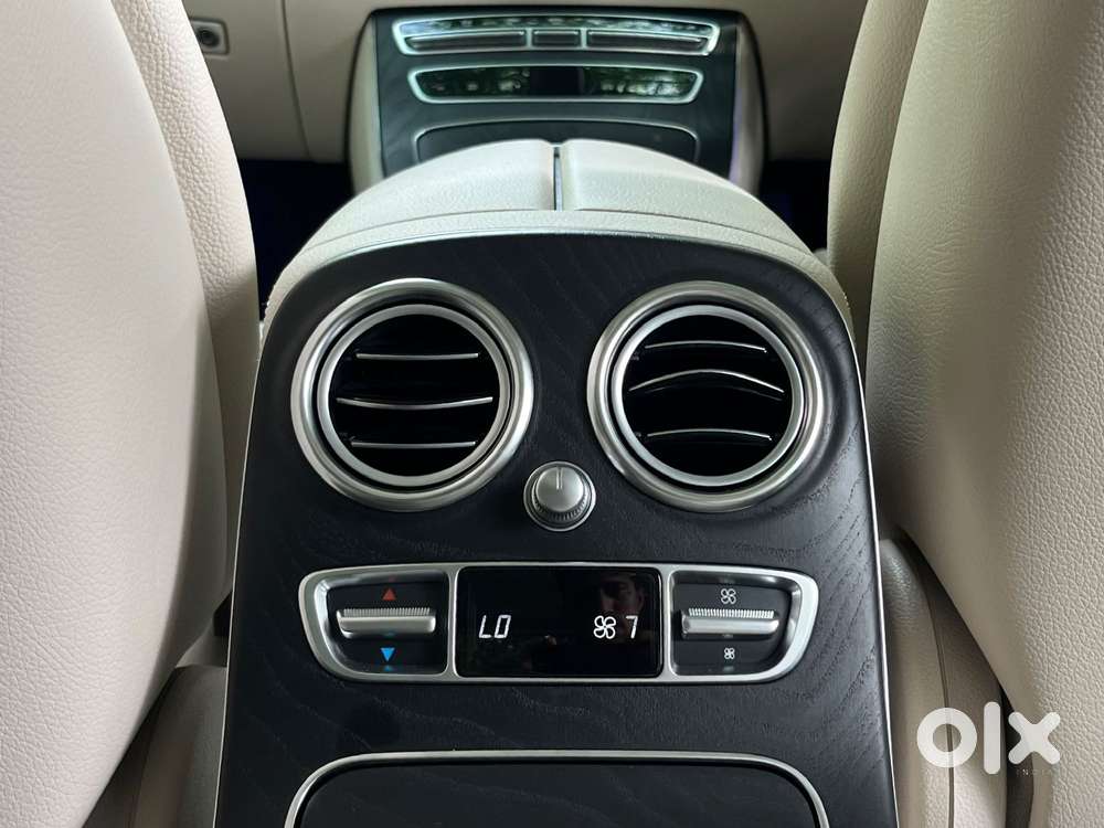 Mercedes-benz E-class E 220d Exclusive, 2022, Diesel