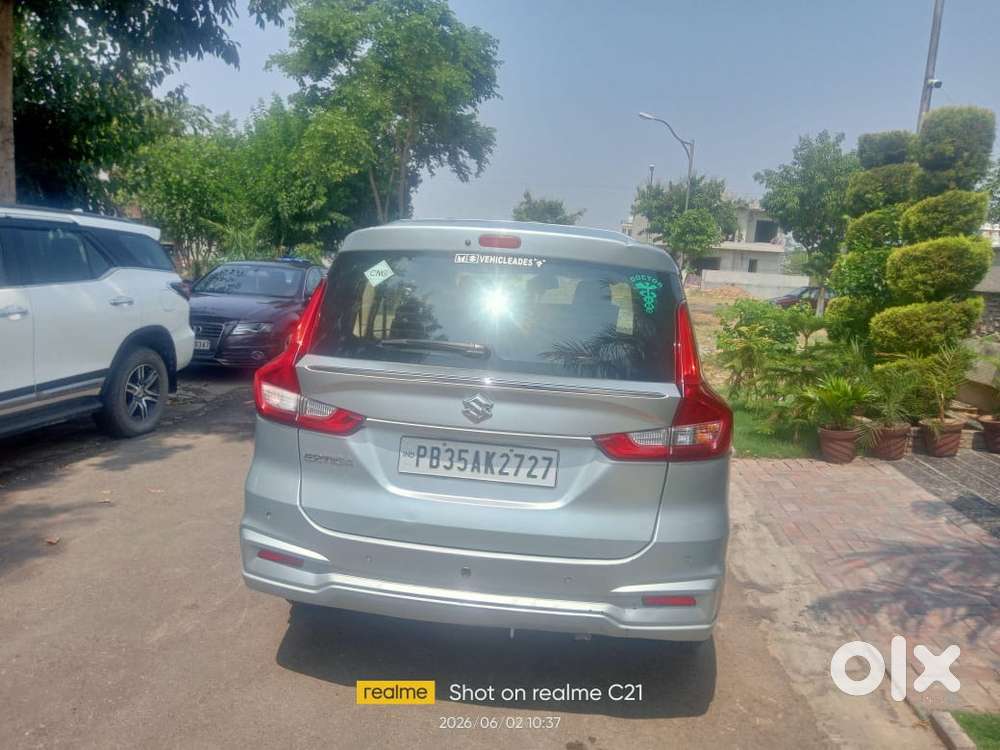Maruti Suzuki Hybrid 2023 Car