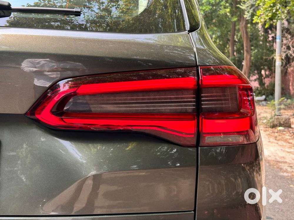 Bmw X5 Xdrive30d Xline, 2020, Petrol