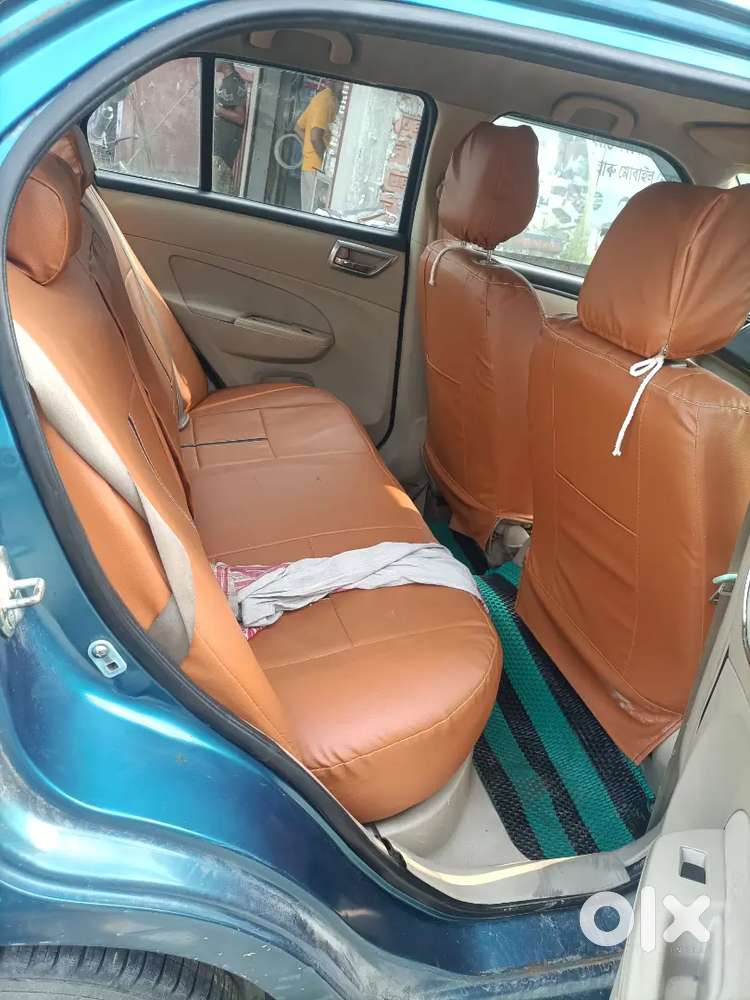 Maruti Suzuki Dzire 2014 Petrol 124273 Km Driven