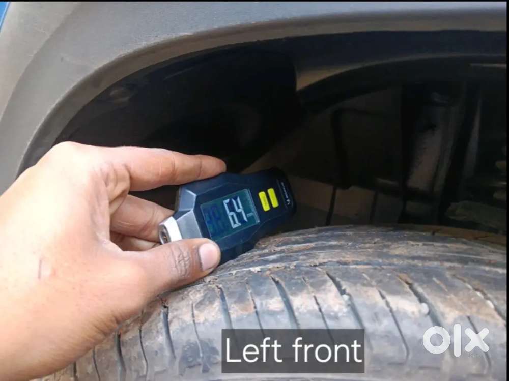 2023 Renault Kiger Rxt(o) Amt  Only 13000 Km  Bh Series  Like New