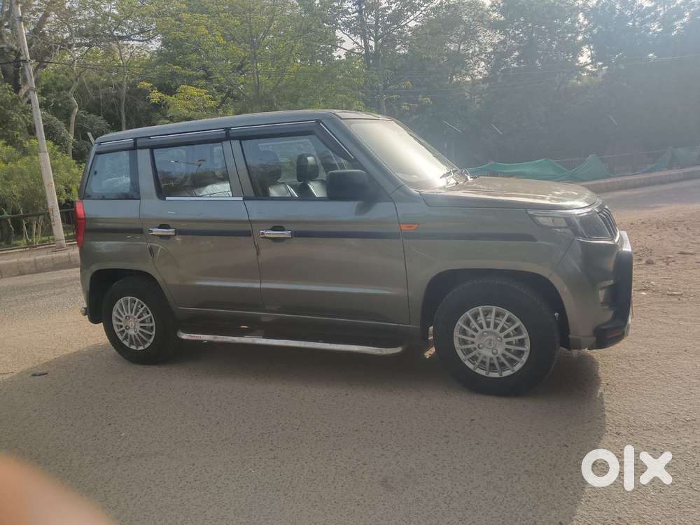 Mahindra Bolero Neo 1.5 N4, 2022, Diesel