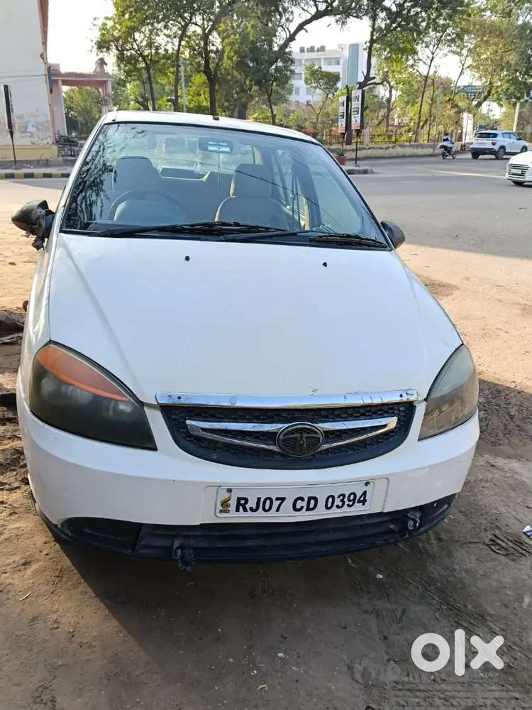 Sell Indigo Car In Good Condition Only Ac Not Working