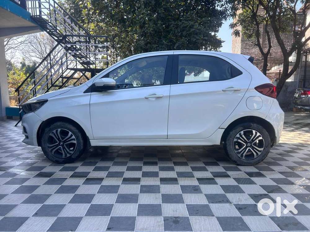 Tata Tiago Mint Condition For Sale
