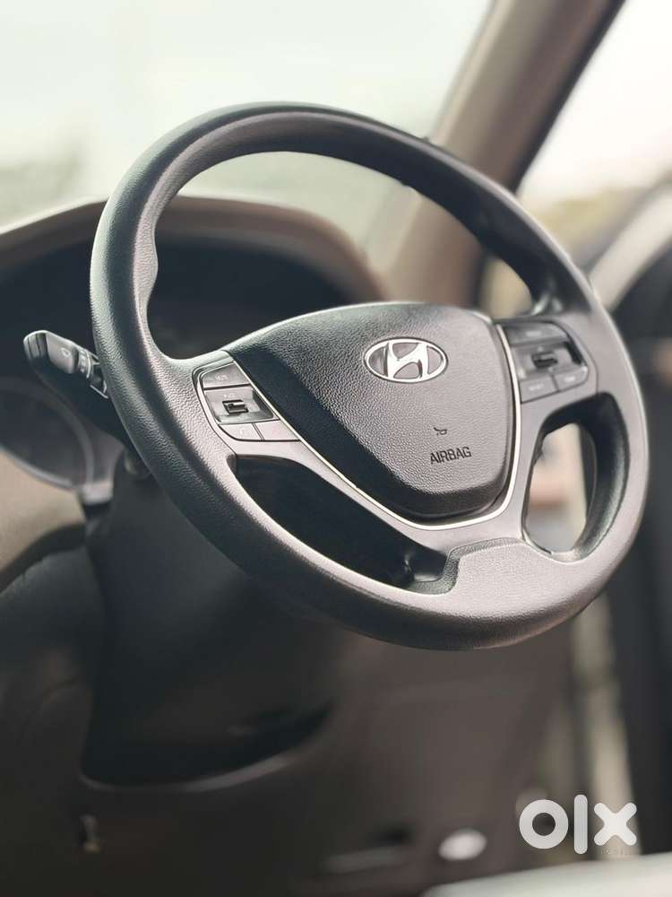 Hyundai Elite I20 [2018-2020] 1.2 Magna Executive, 2019, Petrol