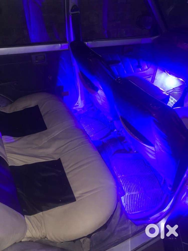 Maruti Suzuki 800 2006 Petrol 26404 Km Driven