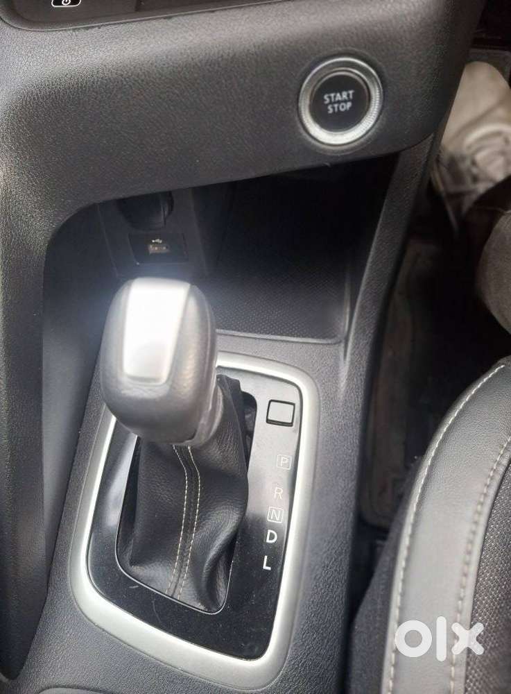 Nissan Magnite, 2022, Petrol