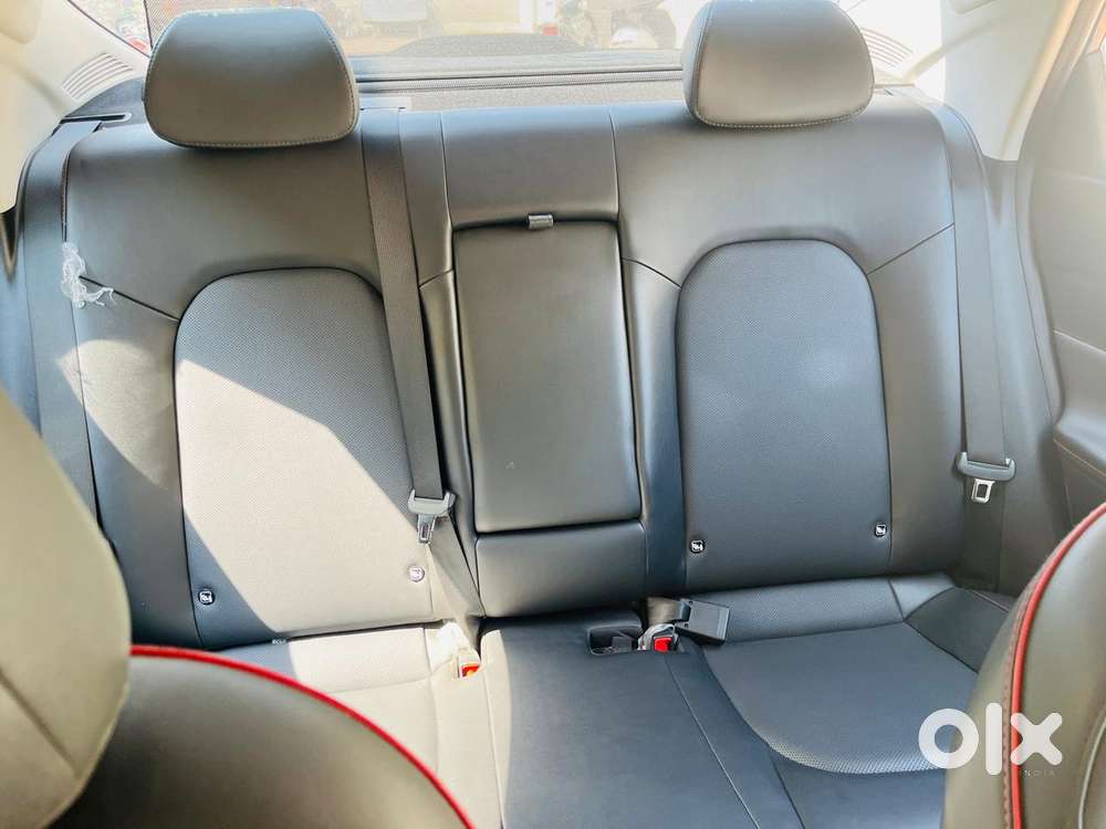 Hyundai Fluidic Verna 1.6 Vtvt S (o) Automatic, 2023, Petrol