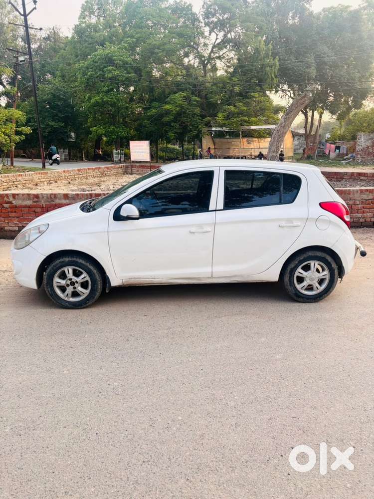 Hyundai Diesel Car 2011