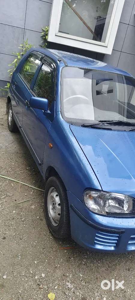 Maruti Suzuki Alto 2006