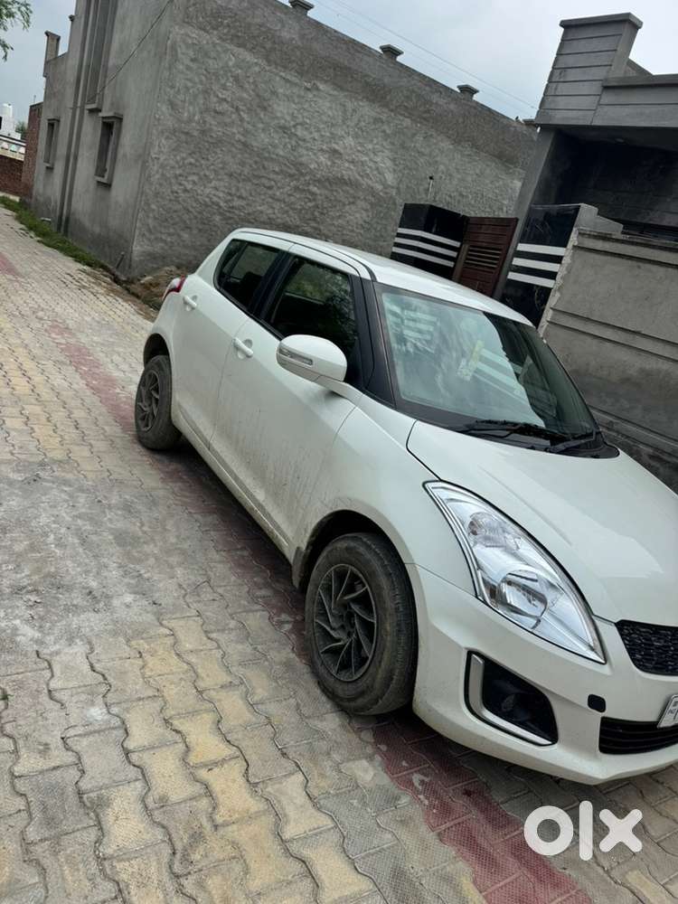 Maruti Suzuki Swift Vdi 2014