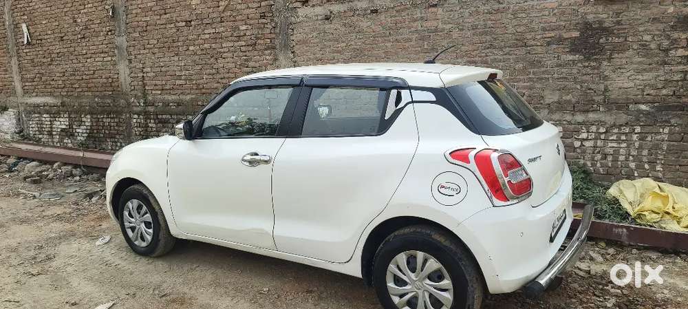 Maruti Suzuki Swift 2022 Petrol 16000 Km Driven