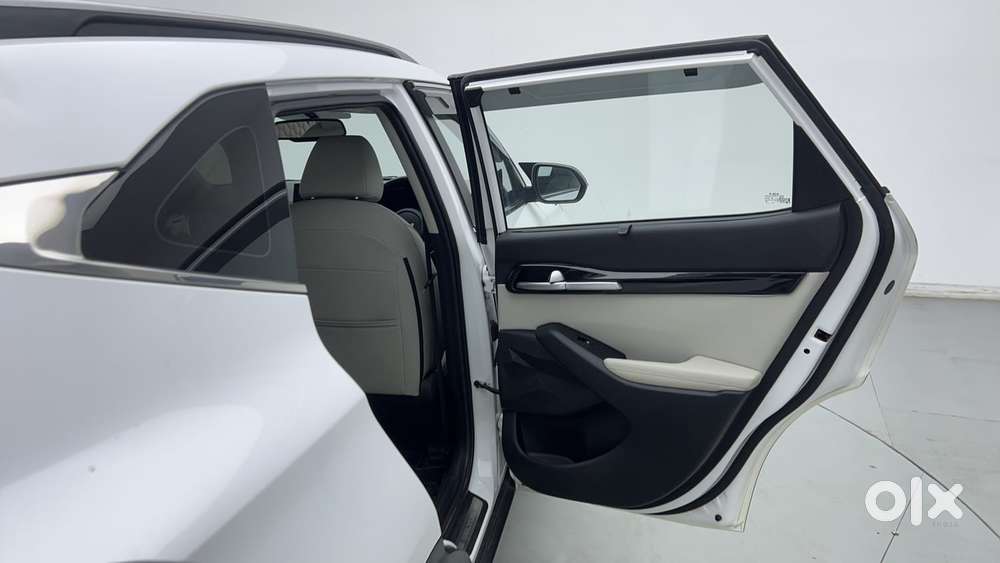 Kia Seltos Htx G, 2021, Petrol
