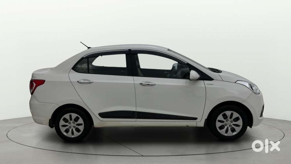 Hyundai Xcent [ ] 1.2 S, 2015, Petrol