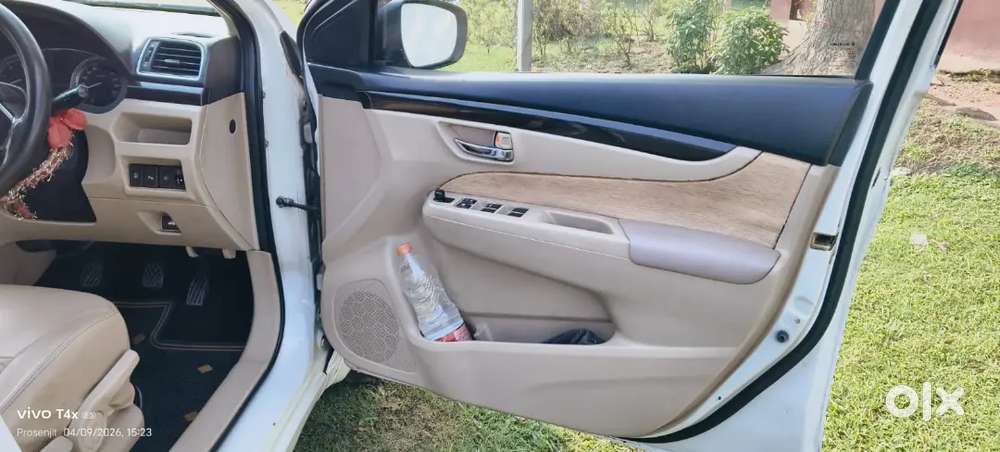 Maruti Suzuki Ciaz 2017 Diesel 76000 Km Driven