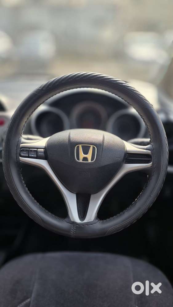 Honda Jazz Vx Cvt, 2012, Petrol