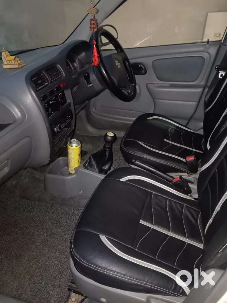 Maruti Suzuki Alto 2011 Manual Petroling