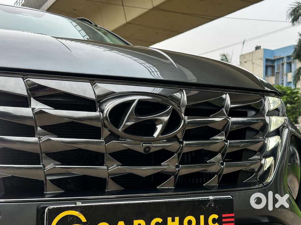 Hyundai Tucson Signature 2.0 At Diesel, 2023, Diesel