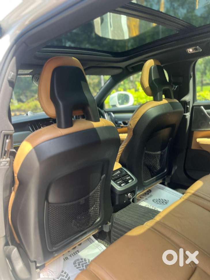 Volvo V 90 Cross Country D5, 2018, Diesel