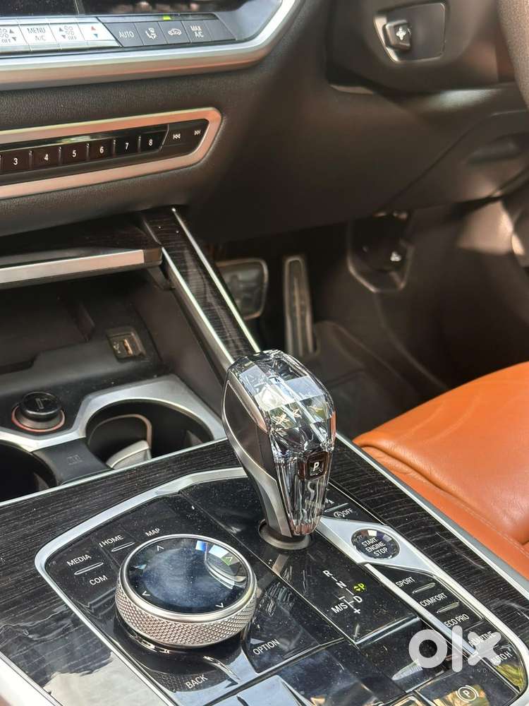 Bmw X7 3.0 Xdrive 40i M Sport, 2019, Petrol
