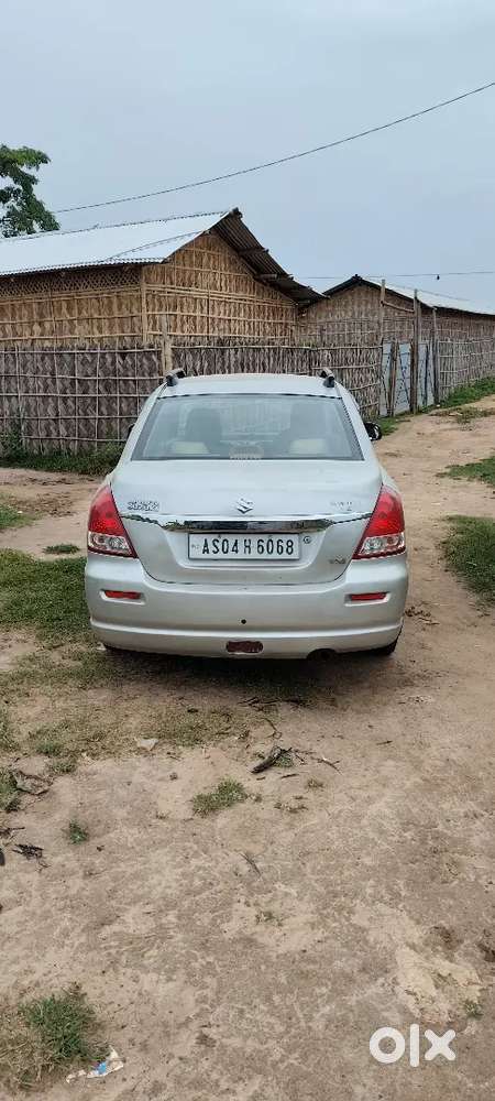 Maruti Suzuki Swift 2011 Limited Edition