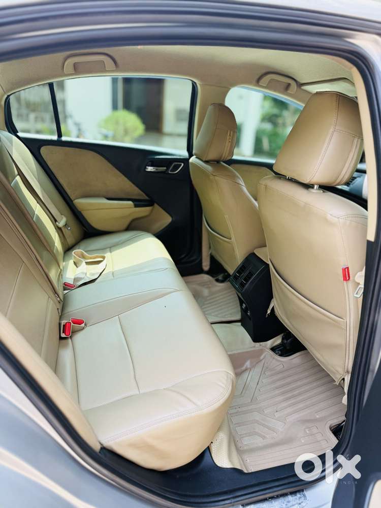 Honda City 2014-2015 I Dtec V, 2017, Diesel