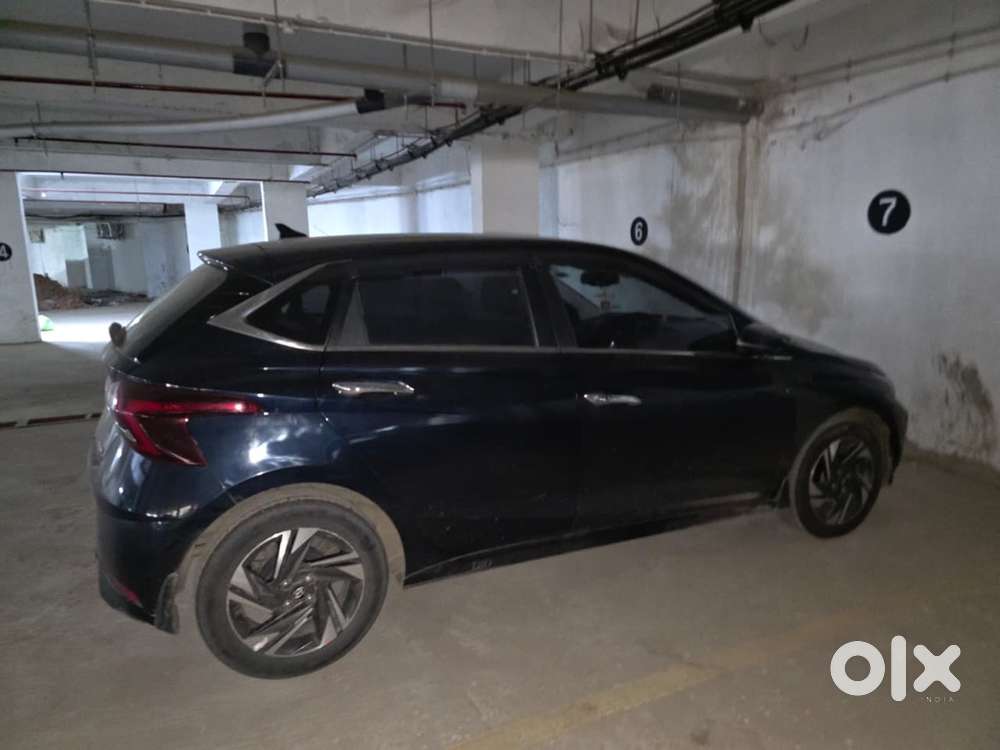 Hyundai New I20 2022