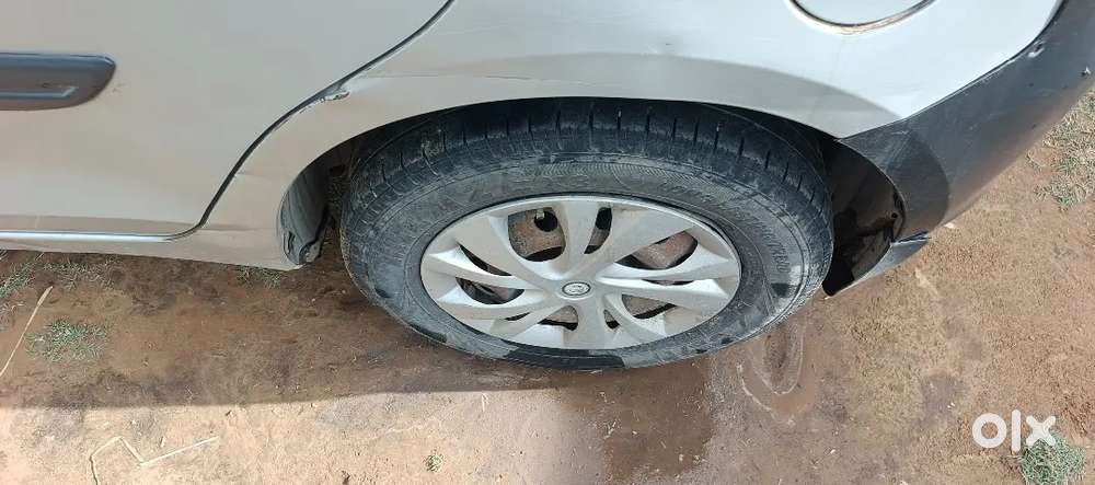 Maruti Suzuki Swift 2013 Diesel 190000 Km Driven