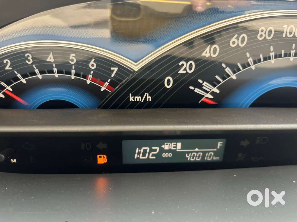 Toyota Etios Liva 1.2 G, 2016, Petrol