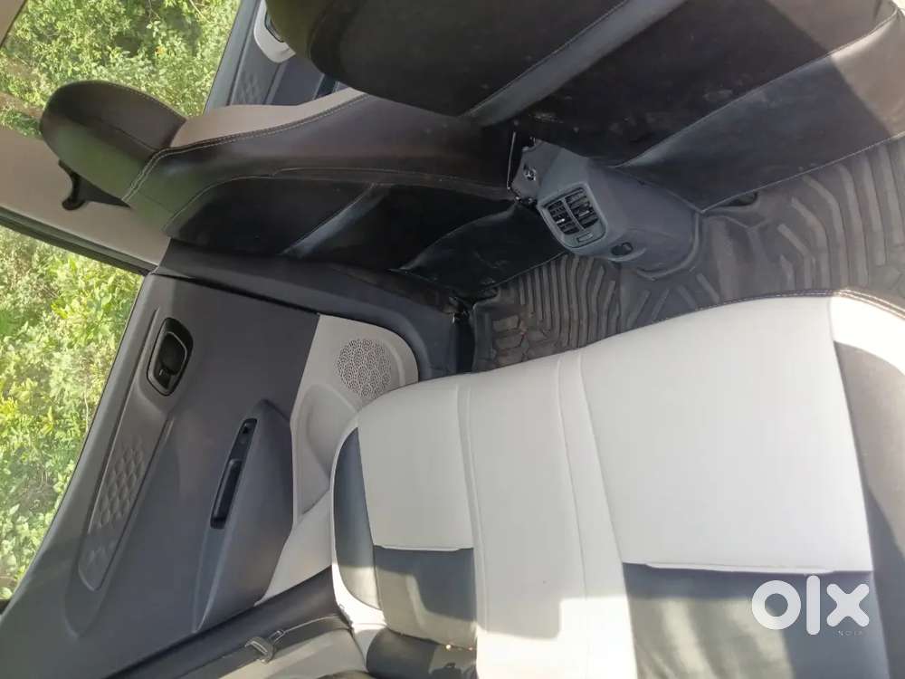Hyundai Aura 2026 Petrol Manual