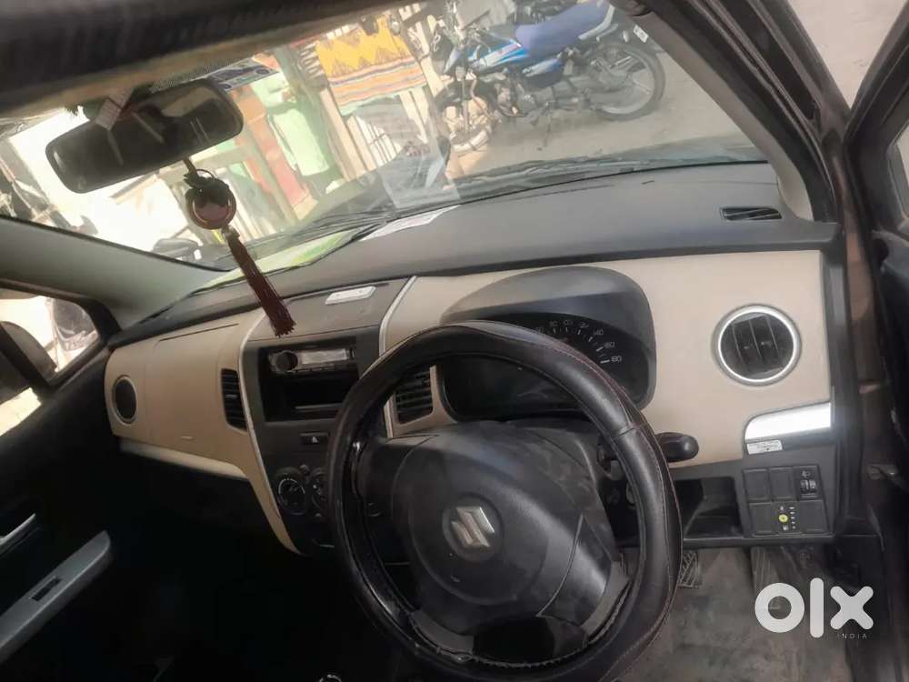 Maruti Suzuki Wagon R 1.0 2017 Cng & Hybrids 55000 Km Driven