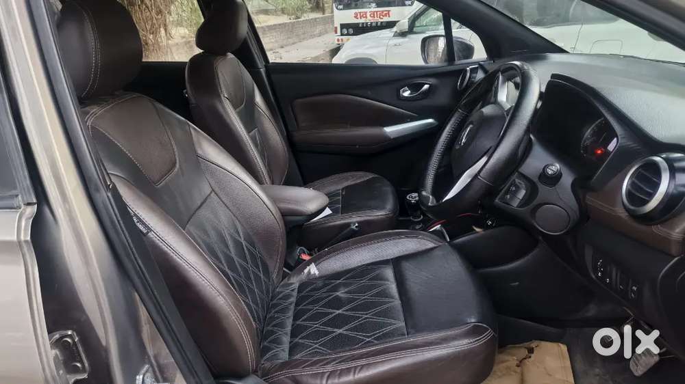 Nissan Kicks 2020 Diesel 49000 Km Driven