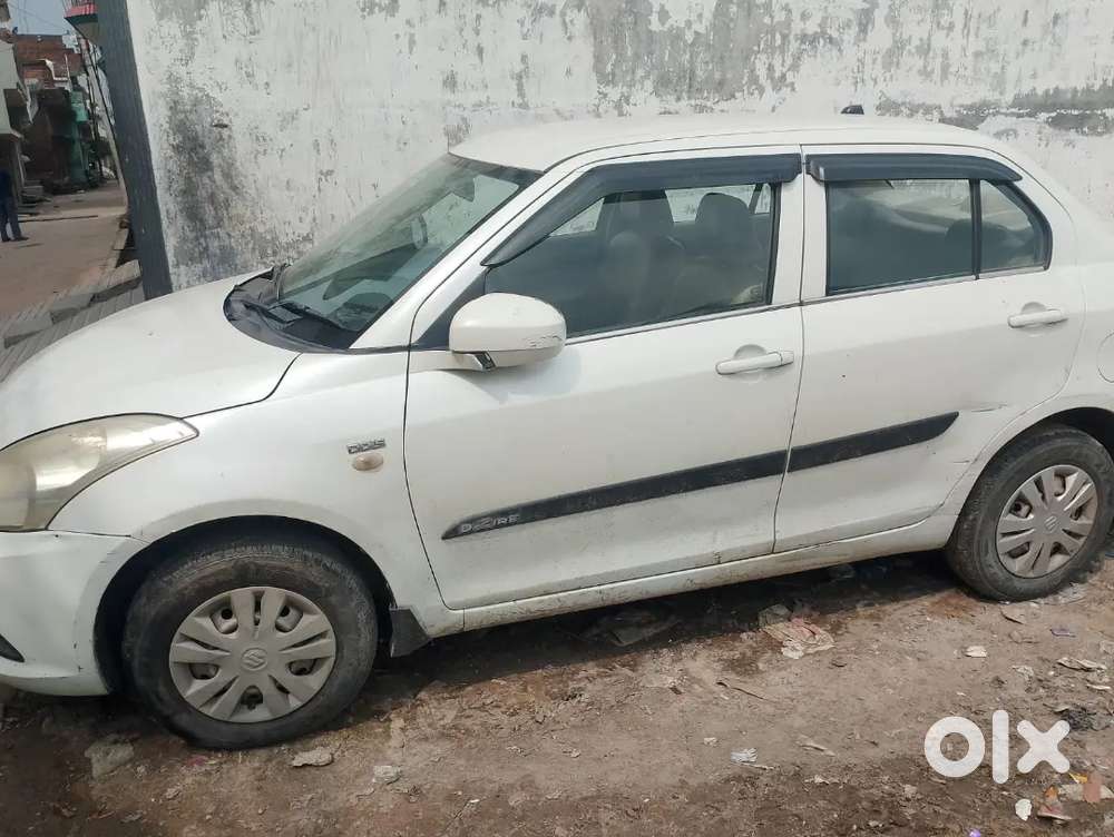 Maruti Suzuki Swift Dzire 2016 Diesel Car