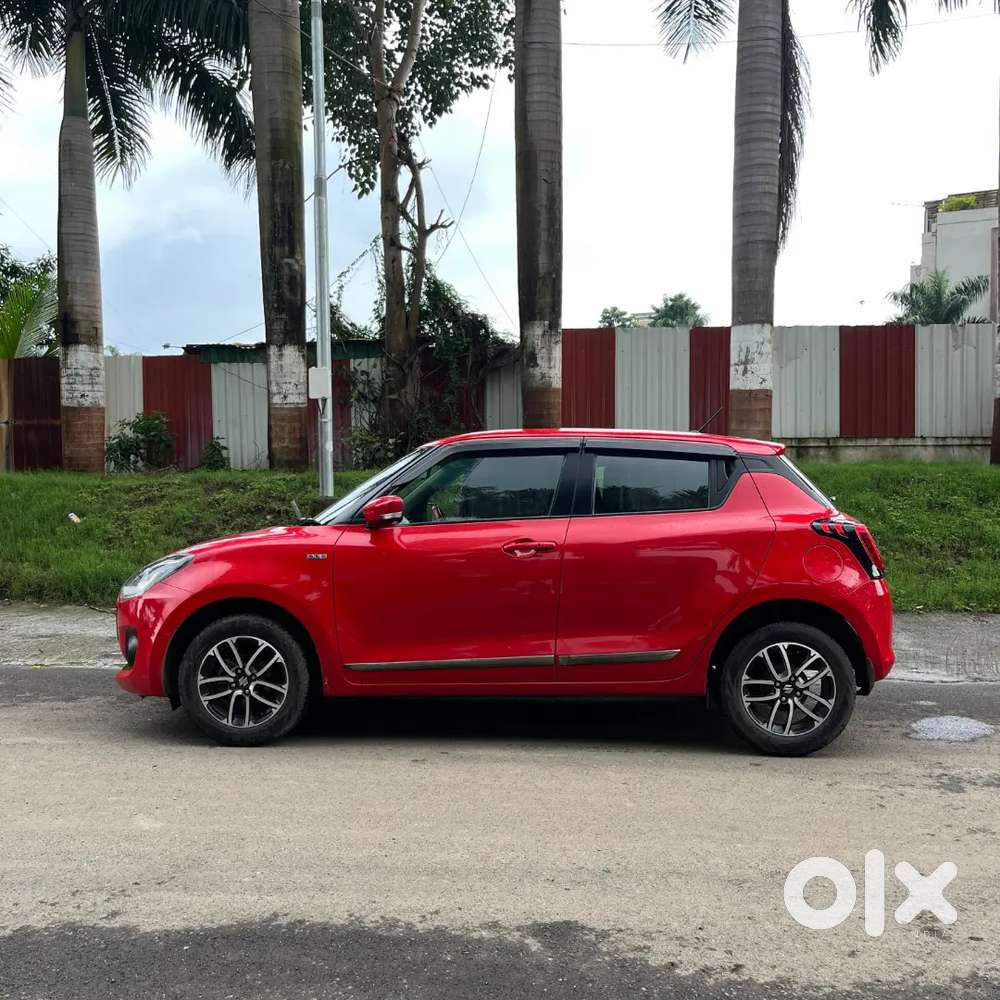 Maruti Suzuki Swift 2018 Diesel Well Maintained