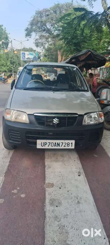 Maruti Suzuki Alto 2006