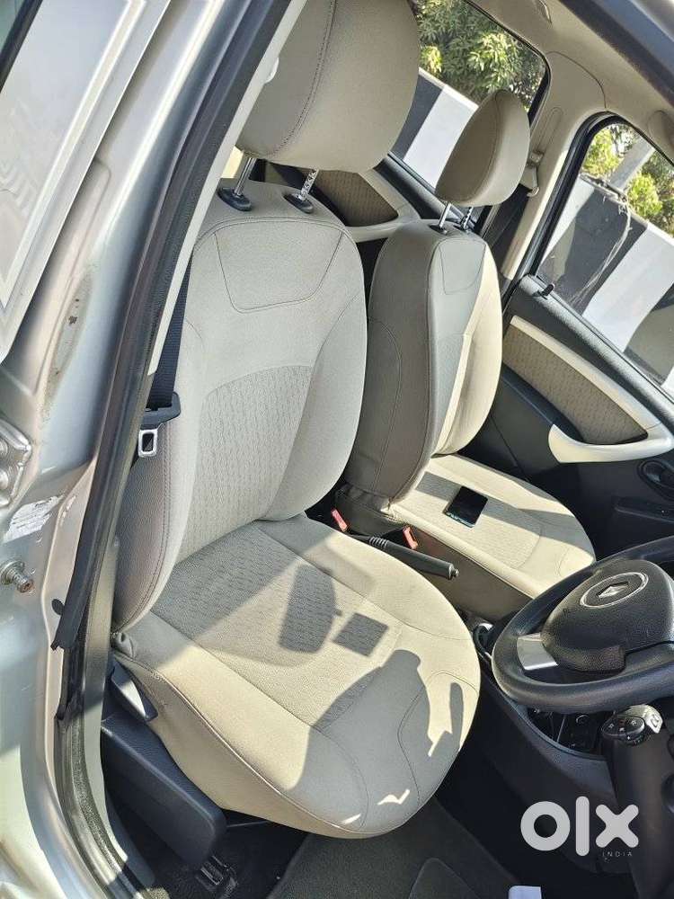 Renault Duster 2012-2015 85ps Diesel Rxl Optional, 2012, Diesel