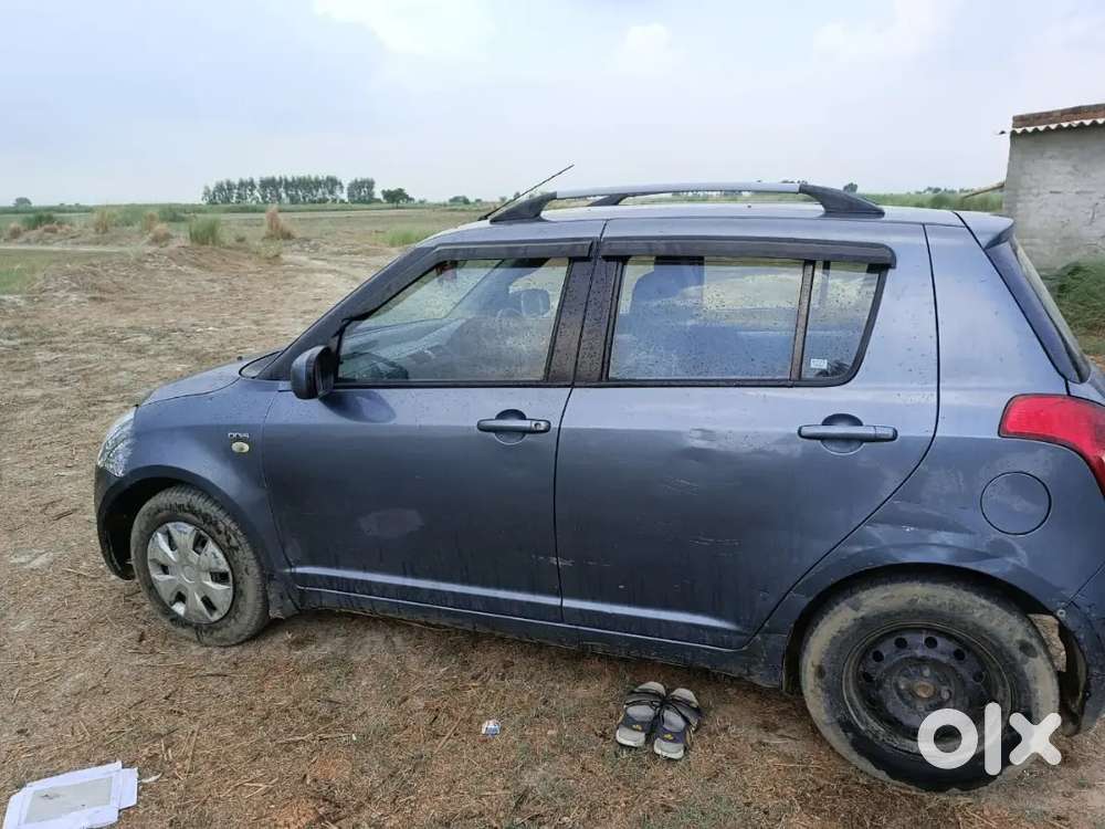 Maruti Suzuki Swift Vdi 2010