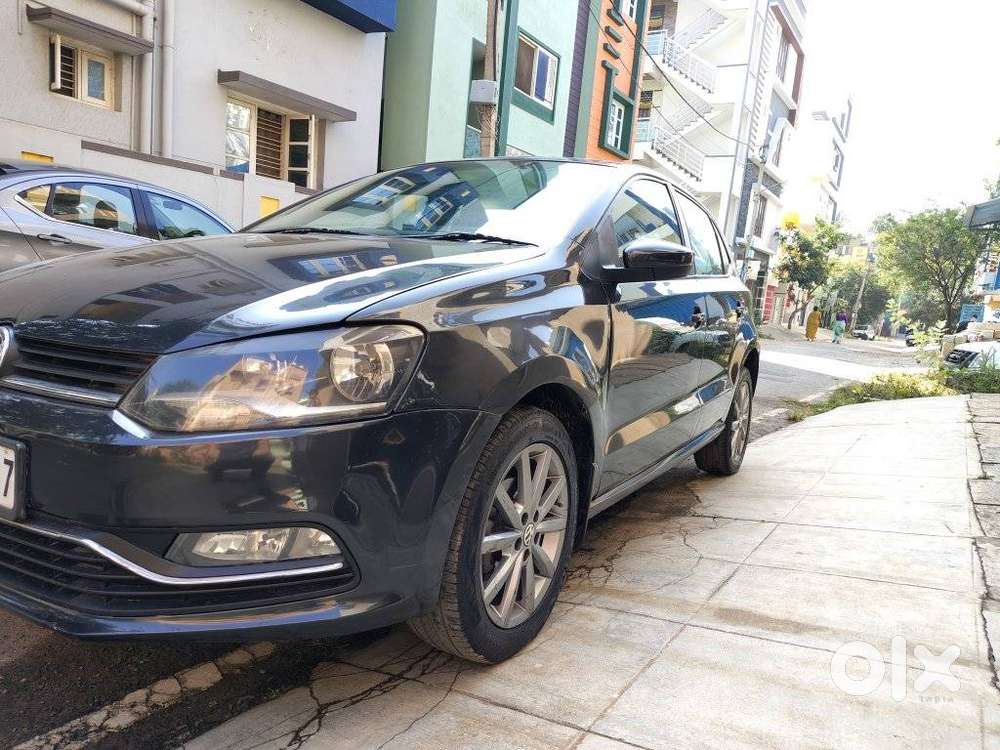 Volkswagen Polo 1.0 Highline Plus Tsi, 2019, Petrol