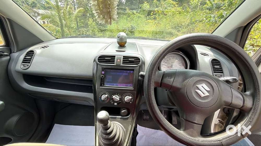 Maruti Suzuki Ritz 2010 Diesel Ldi (vdi Upgraded)