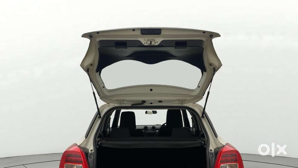 Maruti Suzuki Swift Vxi, 2018, Petrol