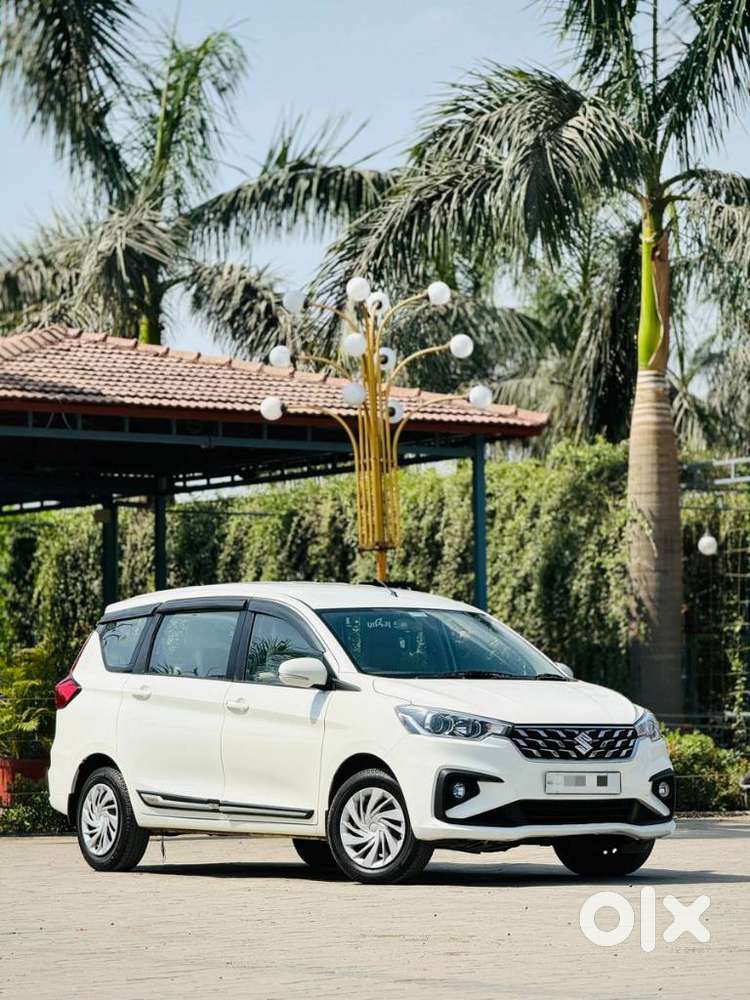 Maruti Suzuki Ertiga Vxi Cng, 2024, Cng & Hybrids