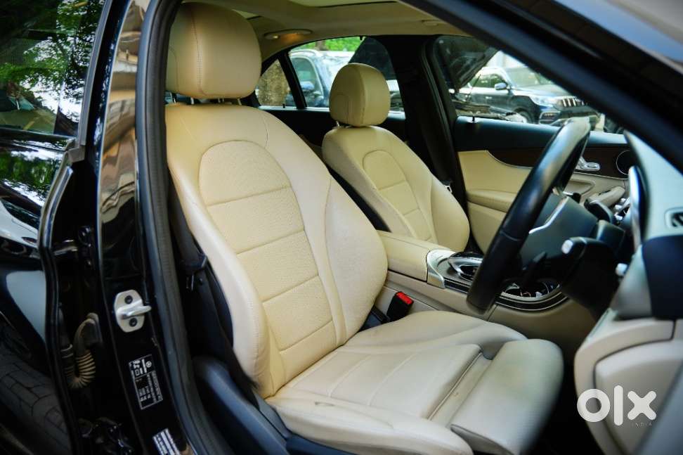 Mercedes-benz C-class C 220d, 2021, Diesel